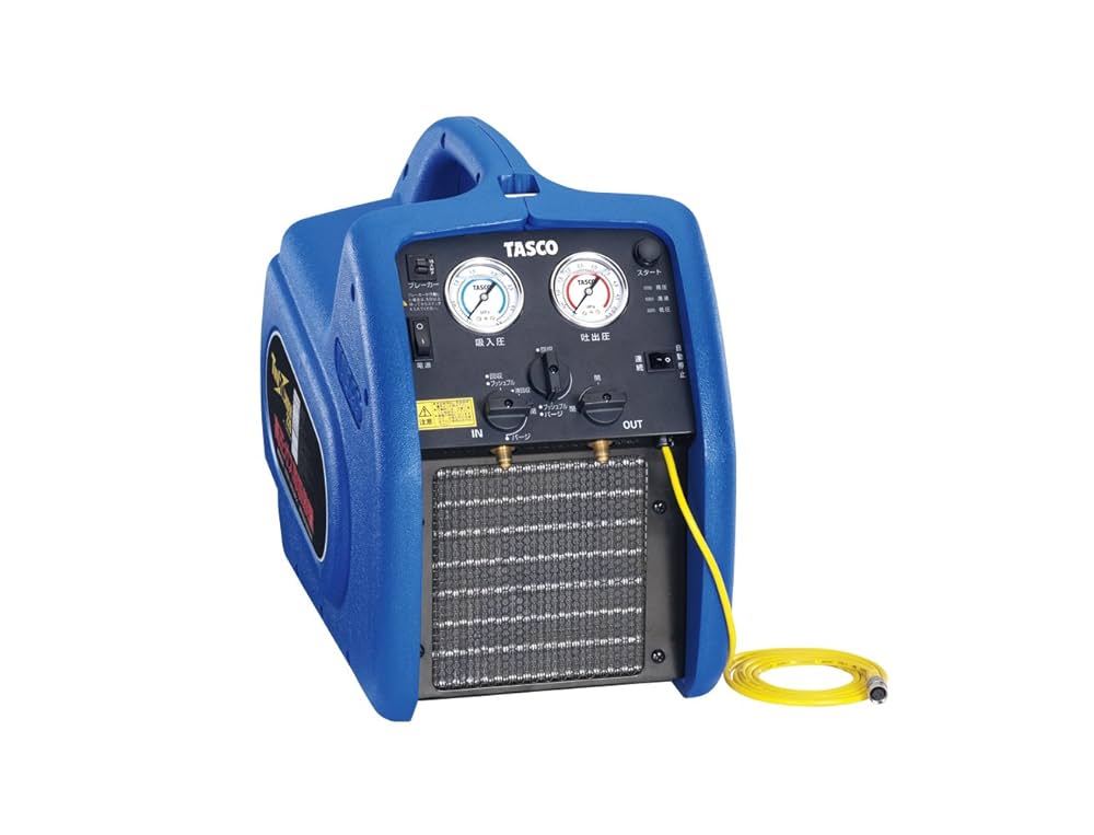 TASCO エアコン用交換カートリッジ 5個セット TASCO エアコン用交換カートリッジ 5個セット TASCO エアコン用