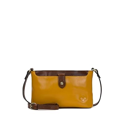 Patricia Nash Aimee C/B Cross Body Women