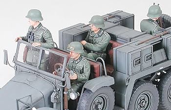 Amazon | タミヤ 1/35 ミリタリーミニチュアシリーズ No.259