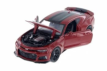 Chevrolet - Actionアクション/&#39;84 Camaroカマロ #11 1/24 絶版限定 Actionアクション/'84 Camaroカマロ #11 1/24 絶版限定