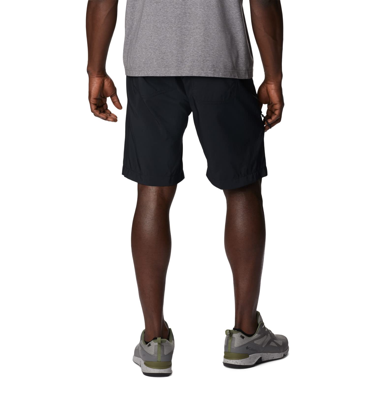 Columbia Silver Ridge Utility Short - Szorty turystyczne Mężczyźni