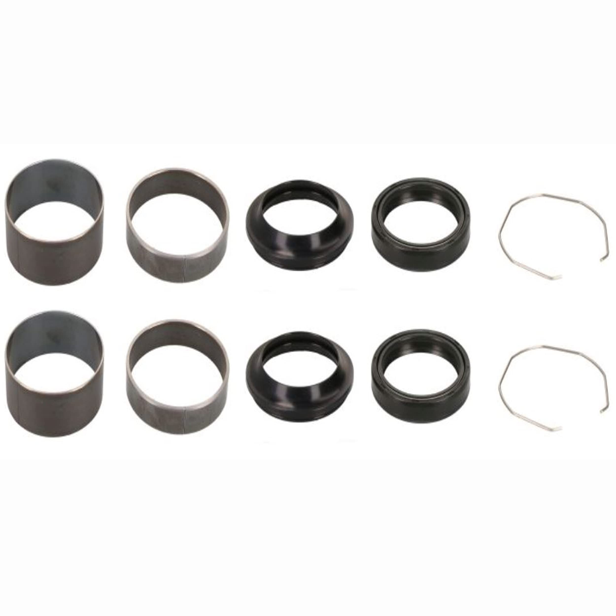 Tourmax FRK-909R/2 Vordergabel Reparatursatz komplett für Kawasaki Ninja ZX-6R 600 ZX-9R 900
