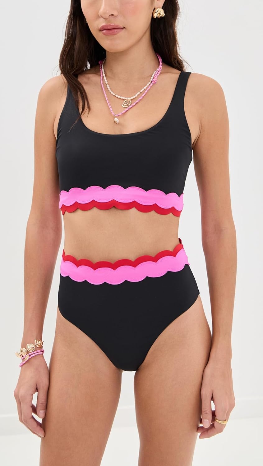 Beach Riot Womens Br60520s6 - Image 5