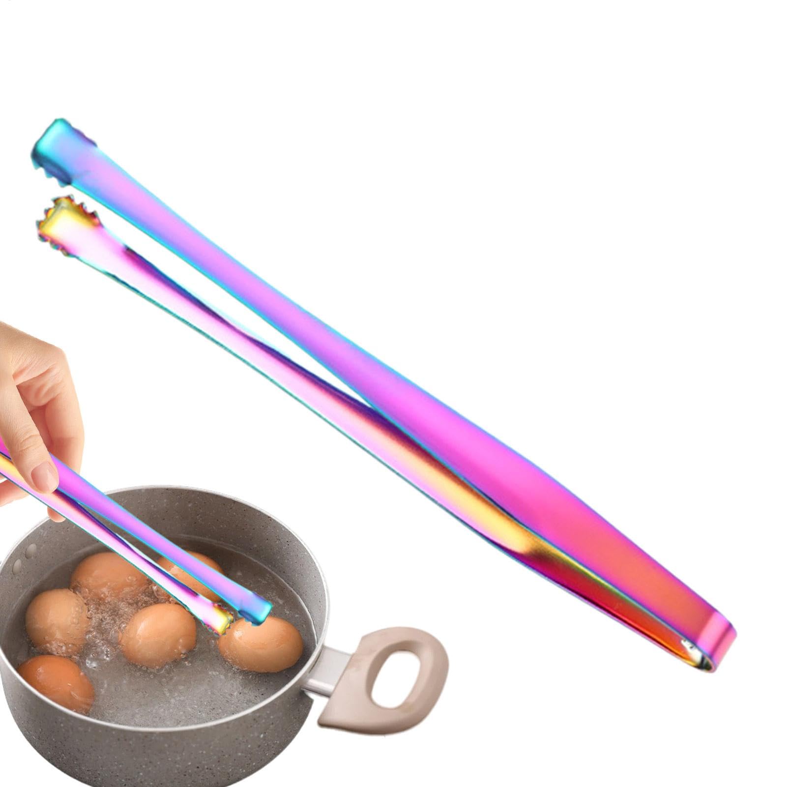 Outil De Retrait De Chalaza Pour œufs - Pince En Inox 15 Cm - Pour Chefs Et Boulangers, Cuisine Propre