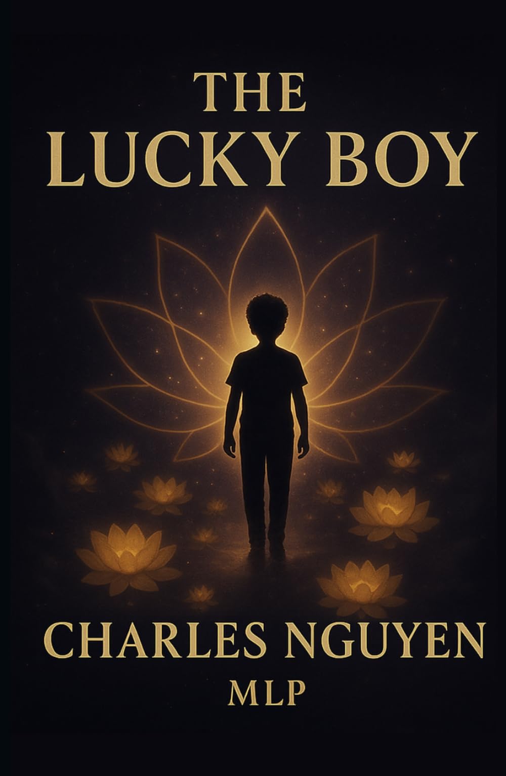 The Lucky Boy: The True Story of a Boy Who Was Never Meant to Survive