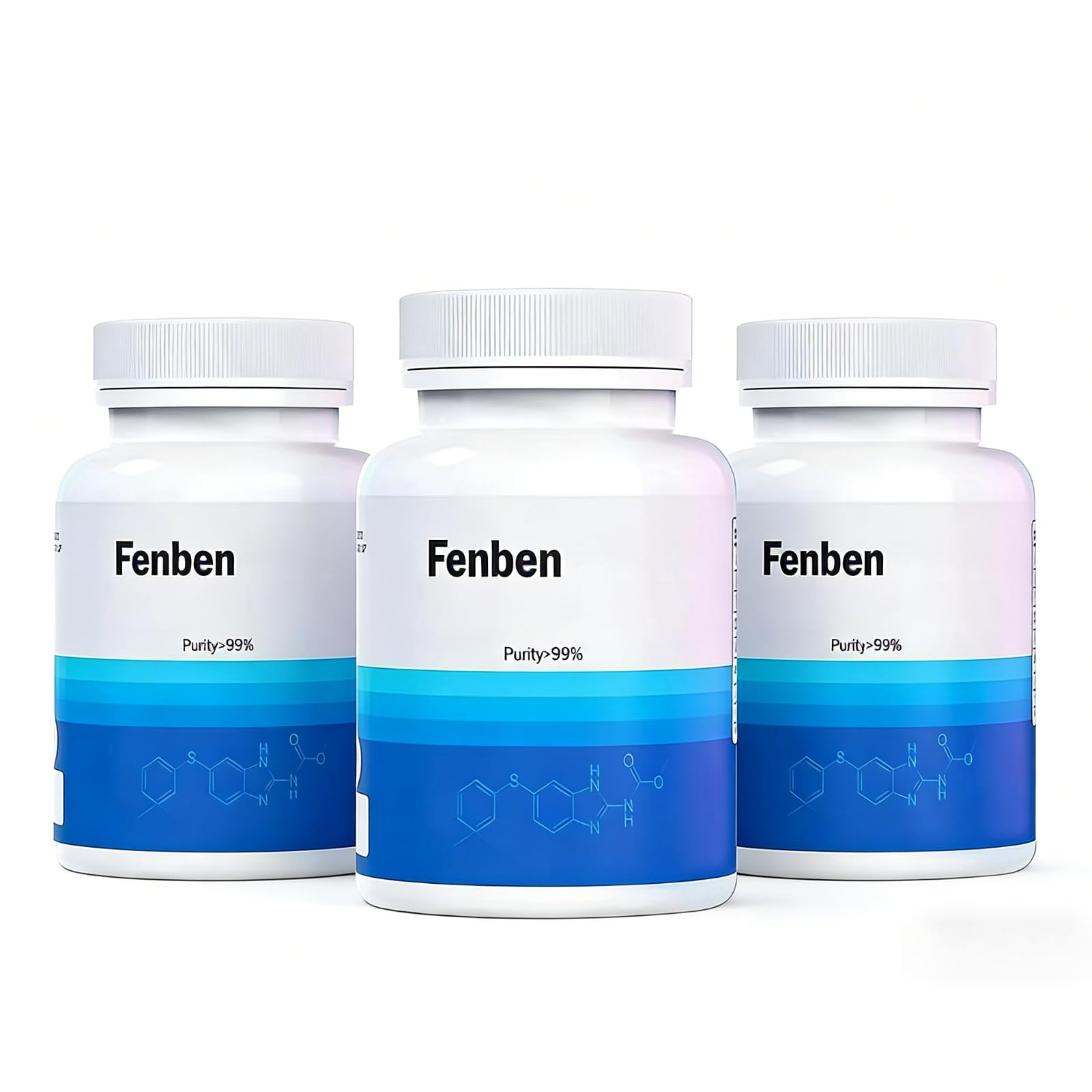 Advanced Purity 99%,444 for Women and Men - 3