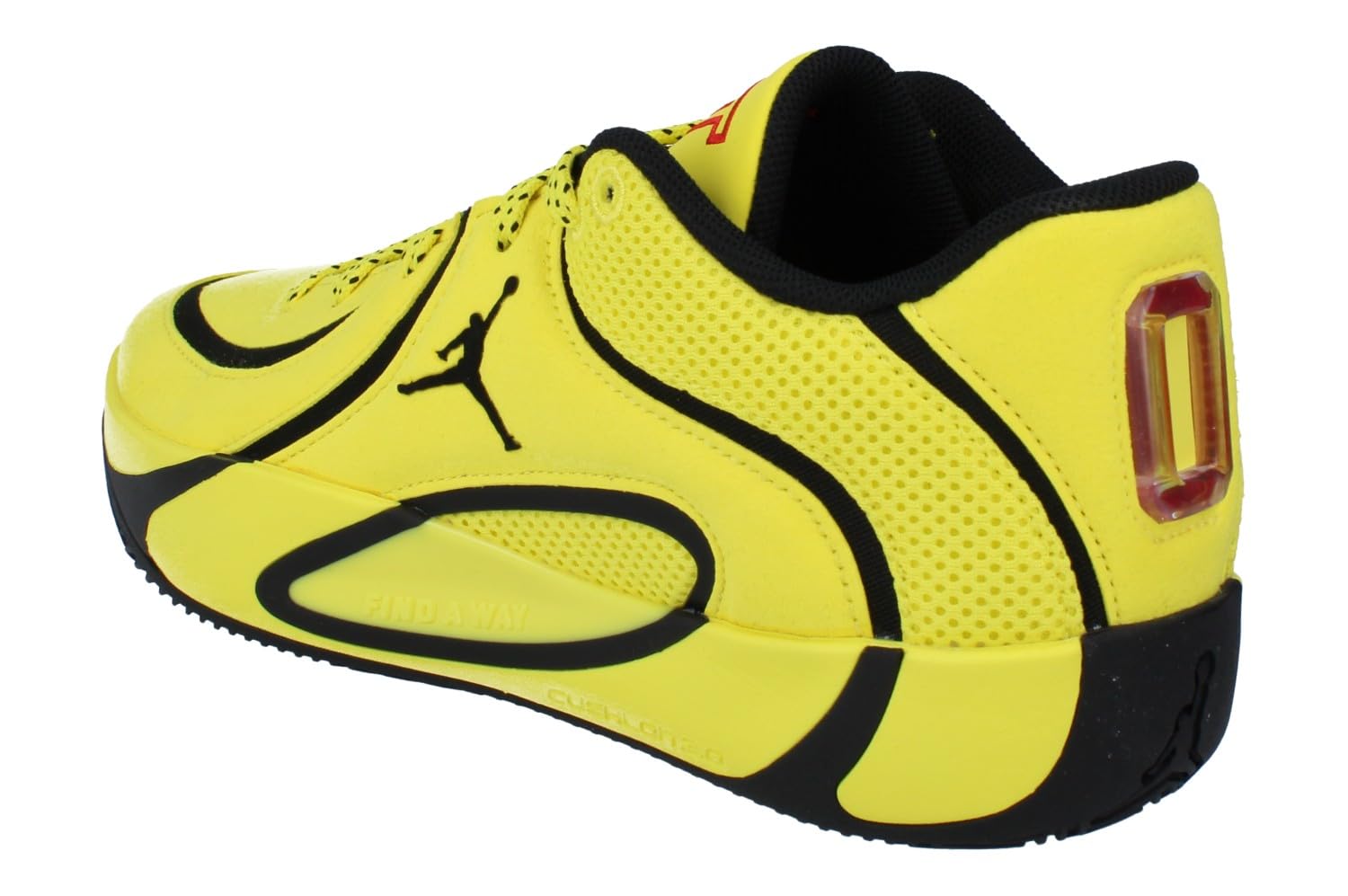 NIKE Jordan Tatum 4 Hq4614 - Zapatillas de baloncesto para hombre