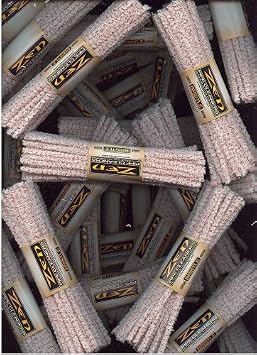 Box Zen Pipe Cleaners Hard Bristle - 2112 Count