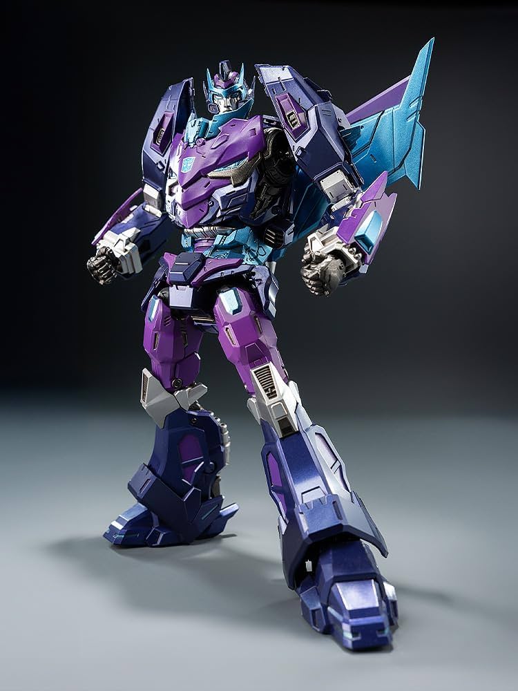 スリーゼロ ロディマスLOST LIGHT MDLX トランスフォーマー Amazon.co.jp: スリーゼロ[threezero] トランスフォーマー MDLX