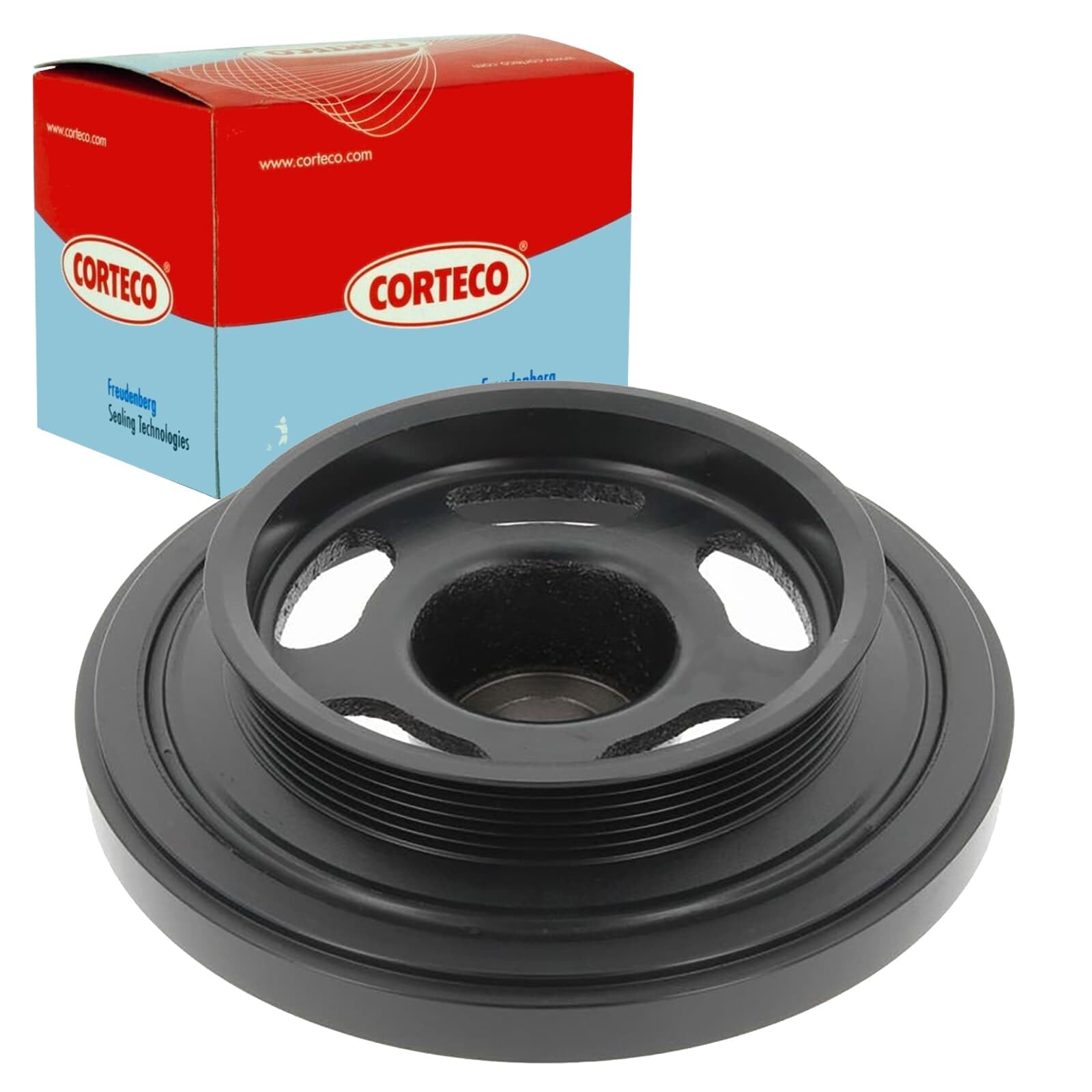 Correas de distribución Corteco 80000821 para motor 5