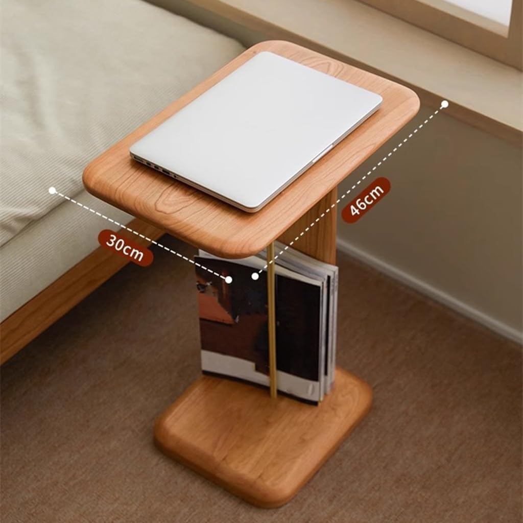 サイドテーブル BA-31D ベッド小物 CHERRY チェリー 桜屋工業 HOMEDAY