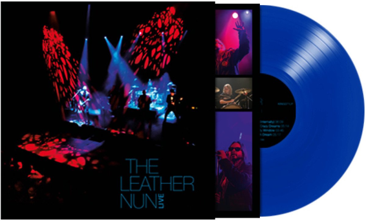 Live [VINYL]