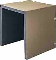 ボイスシャット 防音室 防音ブース 騒音 新品未使用 送料無料 組み立て簡単 楽天市場】LEDライト付き 【改良版】 防音ボックス 「ボイス