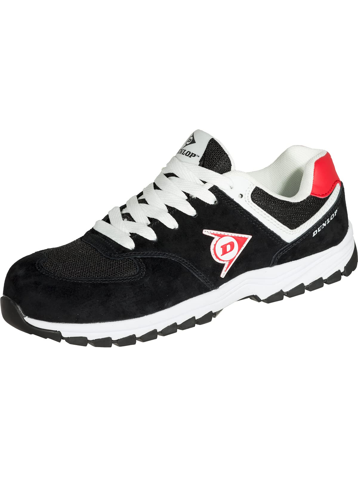 Dunlop Mixte Flying Arrow Industrial Boot