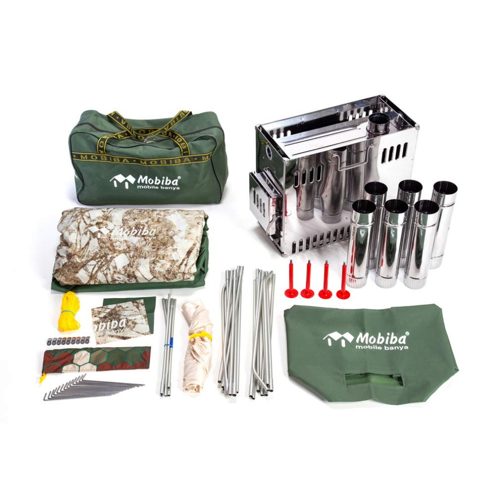 Amazon | FIRESIDE(ファイヤーサイド) キャンプ スクリーンテント