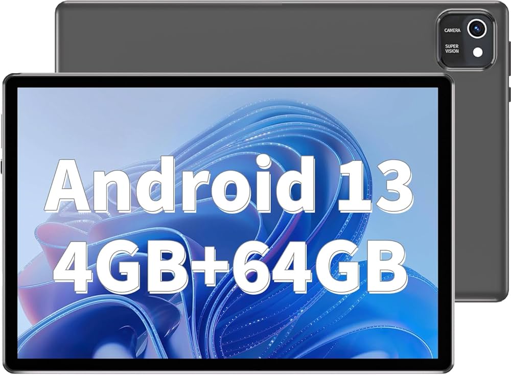 Android 13 タブレット 8コア 50MPカメラ 24GB+256GB Amazon.co.jp: 【Android13 タブレット 10.5インチ】AIGOPAD C2