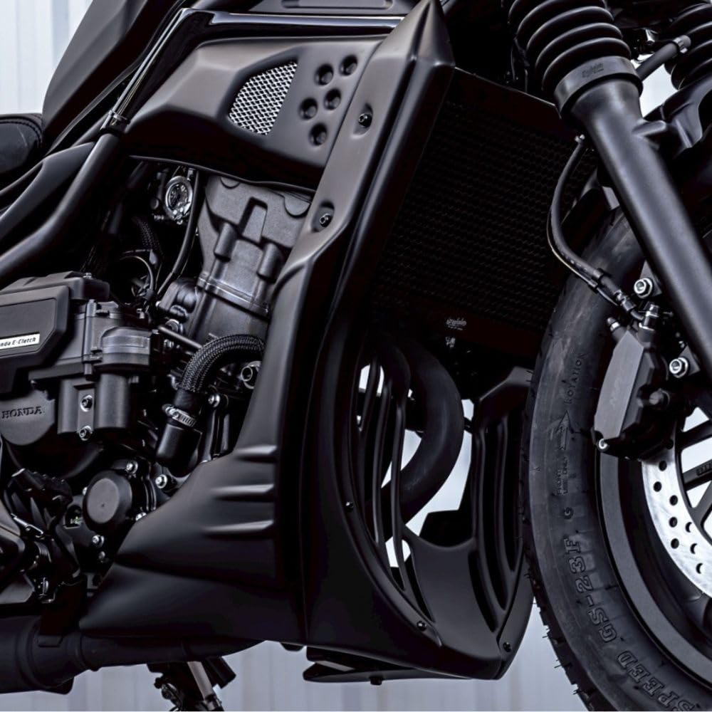 Amazon | Diabolus by K-SPEED ホンダレブル250/2025年(E