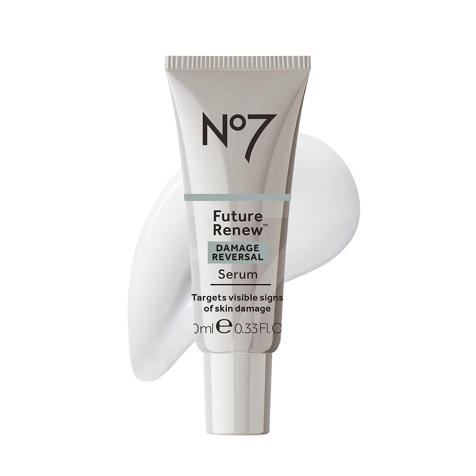 断捨離のため大幅値下げ MOON GLOW 2018 700ml 43% Amazon.com: No7 Future Renew Damage Reversal Face Serum - Anti