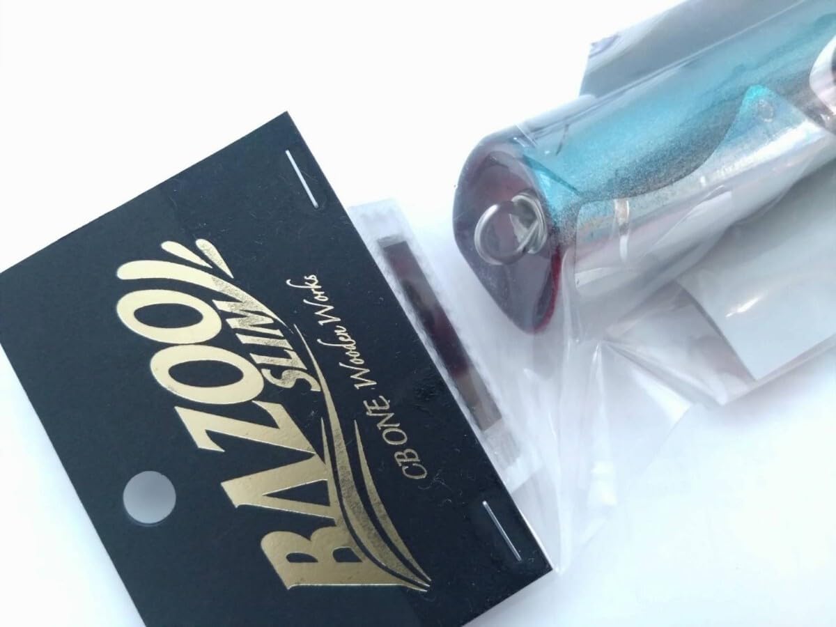 シービーワン バズー260、バズースリム240、ギラ220 3個セット シービーワン バズー260、バズースリム240、ギラ220 3個セット