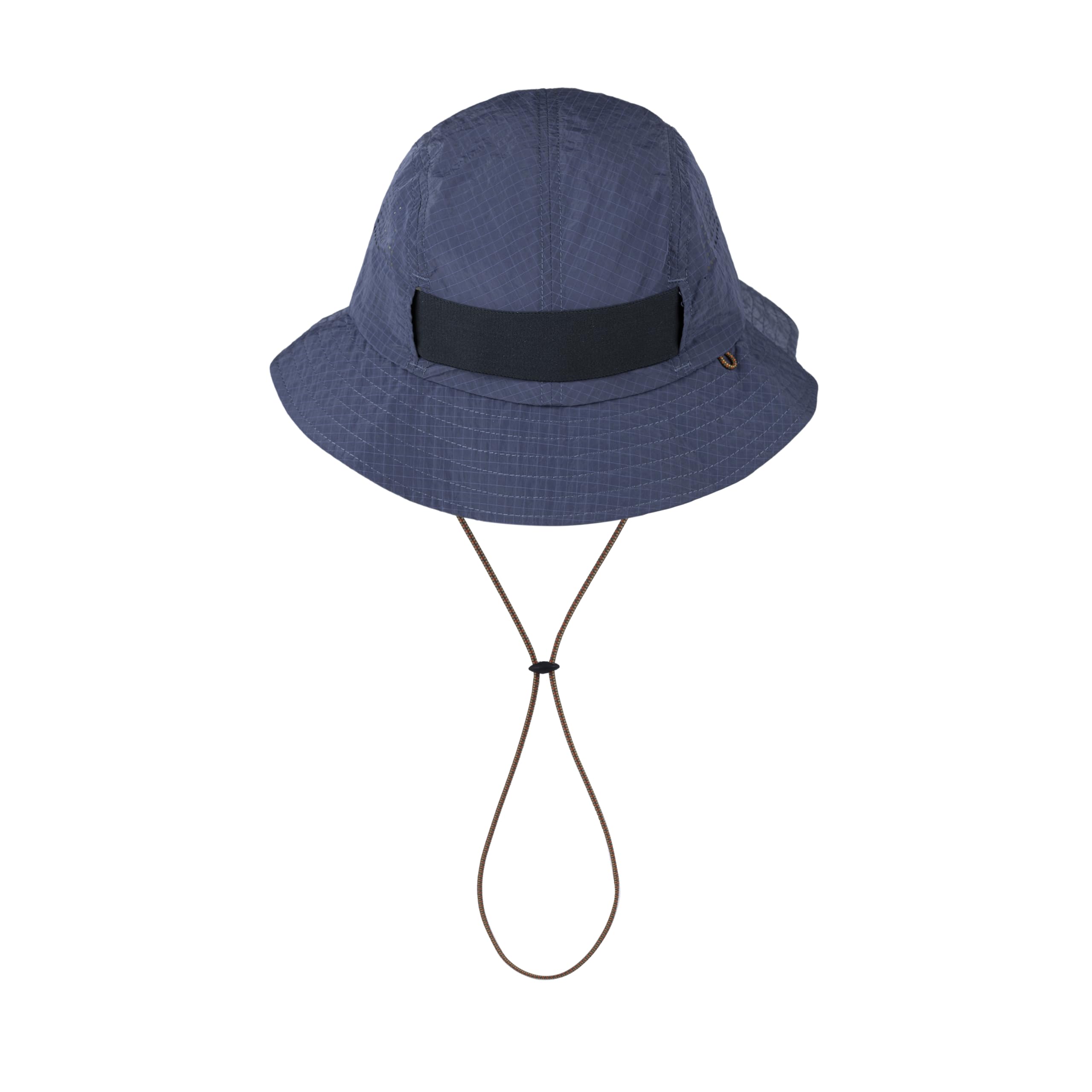 Buff Kapelusz Go Bucket, Ciemnoniebieski, L