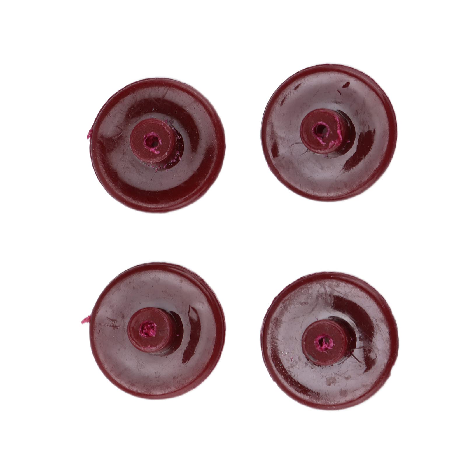 Arythia Kit de 26 Piezas de Agujas Tejer Intercambiables, Aguja Circular Aluminio Oro Rosa con Estuche, Herramientas Ganchillos para Tejer DIY