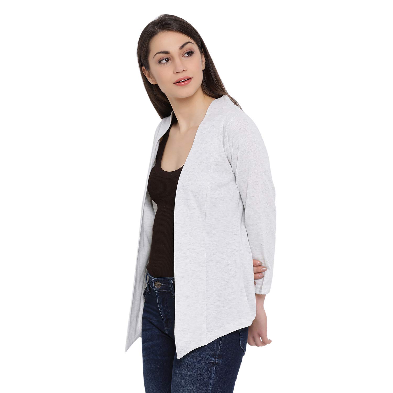 In Love Women's Shrugs for Summer,WSG610Q3_3XL 2