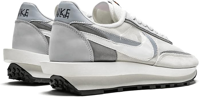 nike sacai ld waffle wolf grey