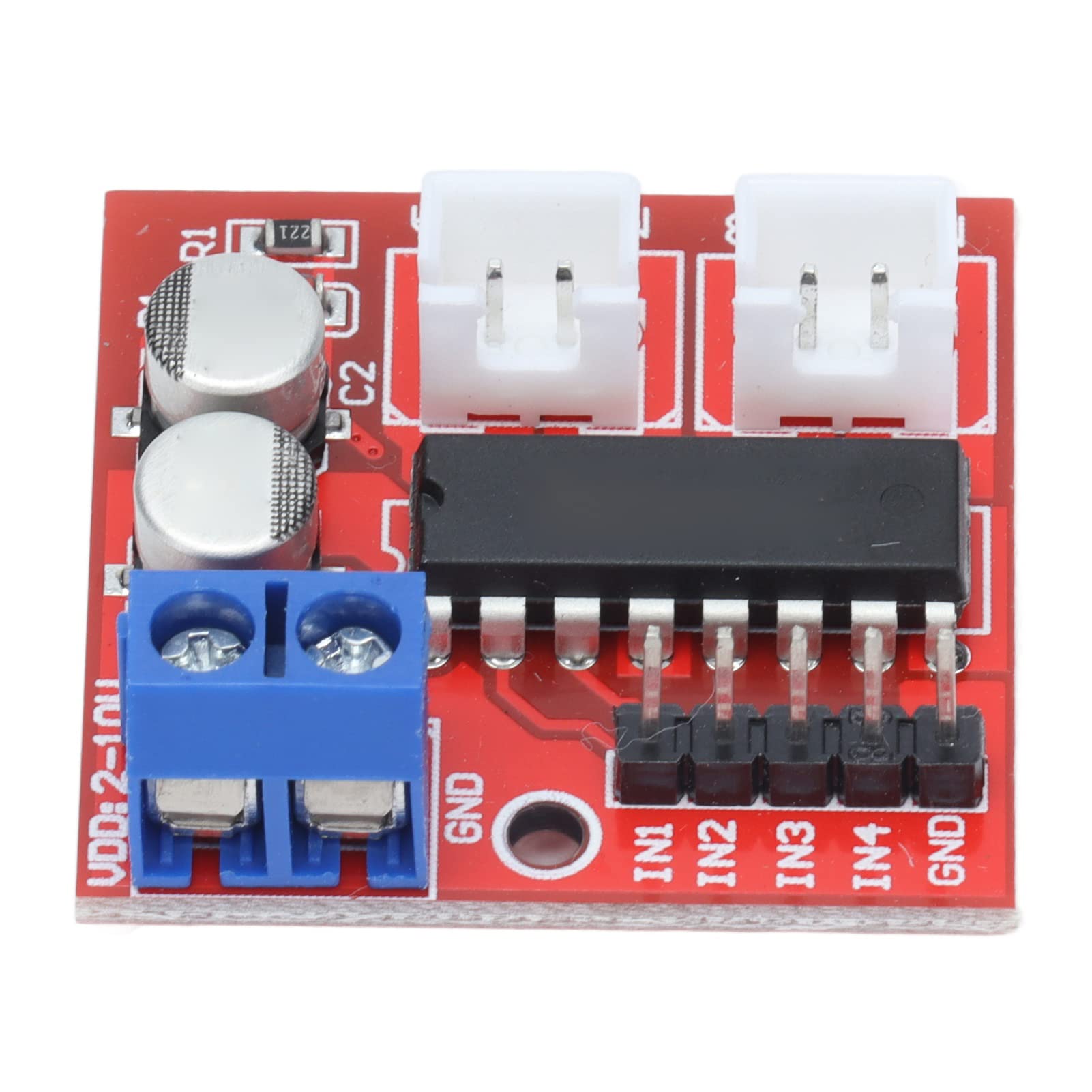 Buy Step Motor Drive Board, TSD 2 Way Stepper Motors Controller Safe