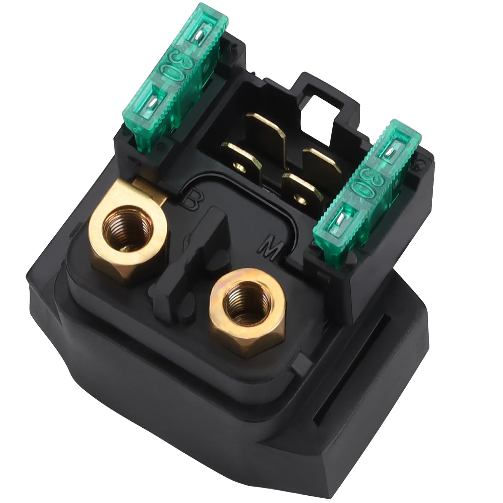 Starter Relay Solenoid Per YAMAHA YZF-R1 – TCMT – Vari Anni