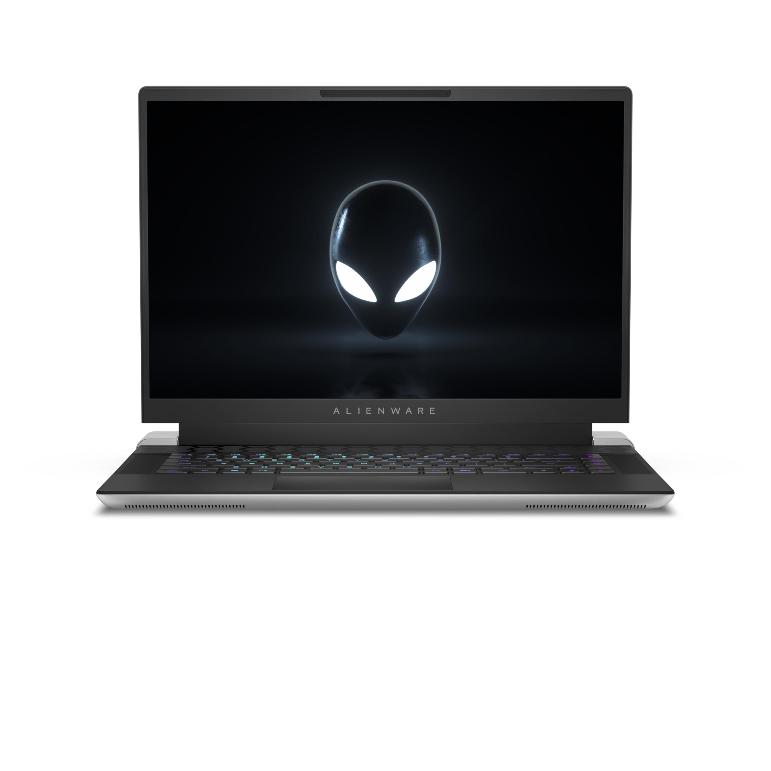 Alienware X16 R2 16” QHD+ 240Hz, Intel Core Ultra 9 185H (16 Core, 5.1GHz), Nvidia GeForce RTX 4080, 2TB PCIe Gen 4.0x4 NVMe, 32GB LPDDR5x, WIFI 7, Cherry US Backlit Keys, Windows 11 Pro (Renewed)