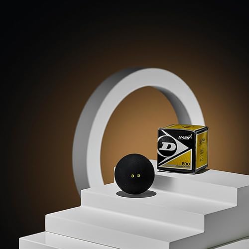 Miniatura 3 de Dunlop Bolas de calabaza - Multipack