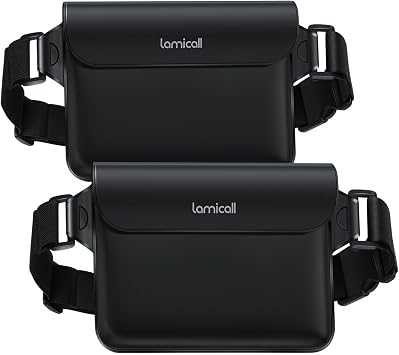 Waterproof Fanny Pack