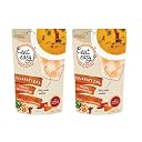 Eat Easy Ready To Eat Gujarati Dal- 75gm (Pack of 2) Rehydrated Weight 125g gallery image