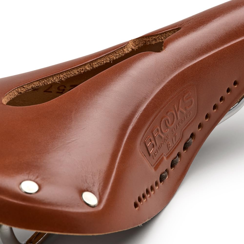Brooks Imperial B17 - Sella Bicicletta