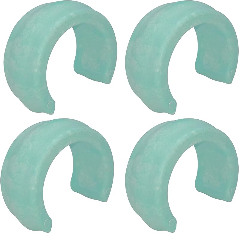 W83247 Universal Pool Cleaner Hose Weight Fits Pentair Zodiac parts | Fits Kreepy Krauly Pool Cleaners Zodiac Baracuda MX8 MX6 Hayward Navigator Pool Vac Compatible K12054、K12454、X70105（4 part）