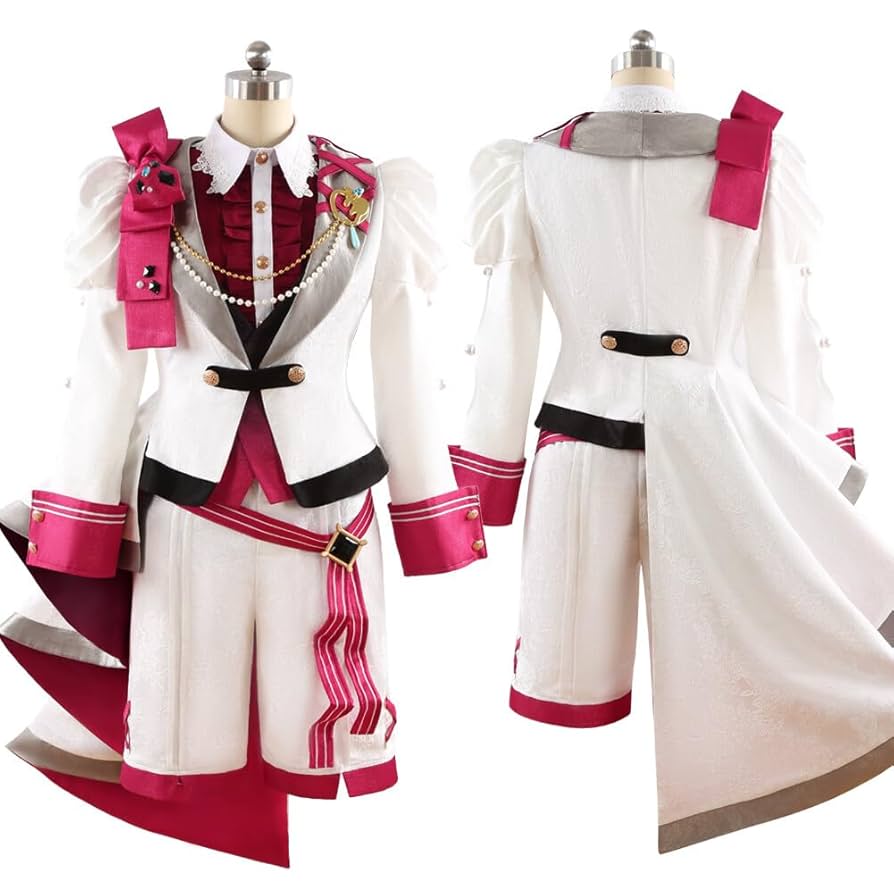 エスプリ 花群冬芽 コスプレ Amazon.co.jp: wtshop あんスタ エスプリ 溶けた心＊思い出の