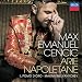 Arie Napolitane: Il Pomo D'oro / Maxim Emelyanychev