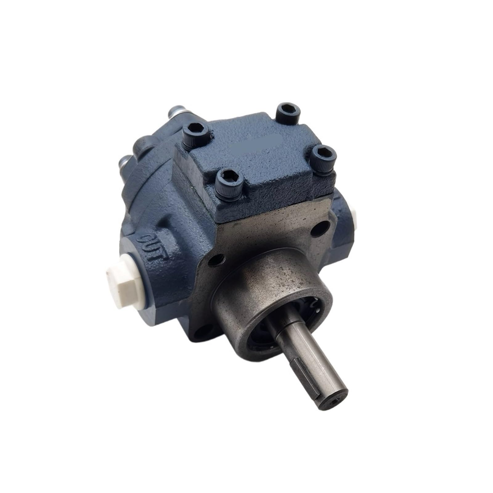 YMUGUEGH Hydraulic Pump TOP-203HB TOP-204HB TOP-206HB(TOP-203HB)