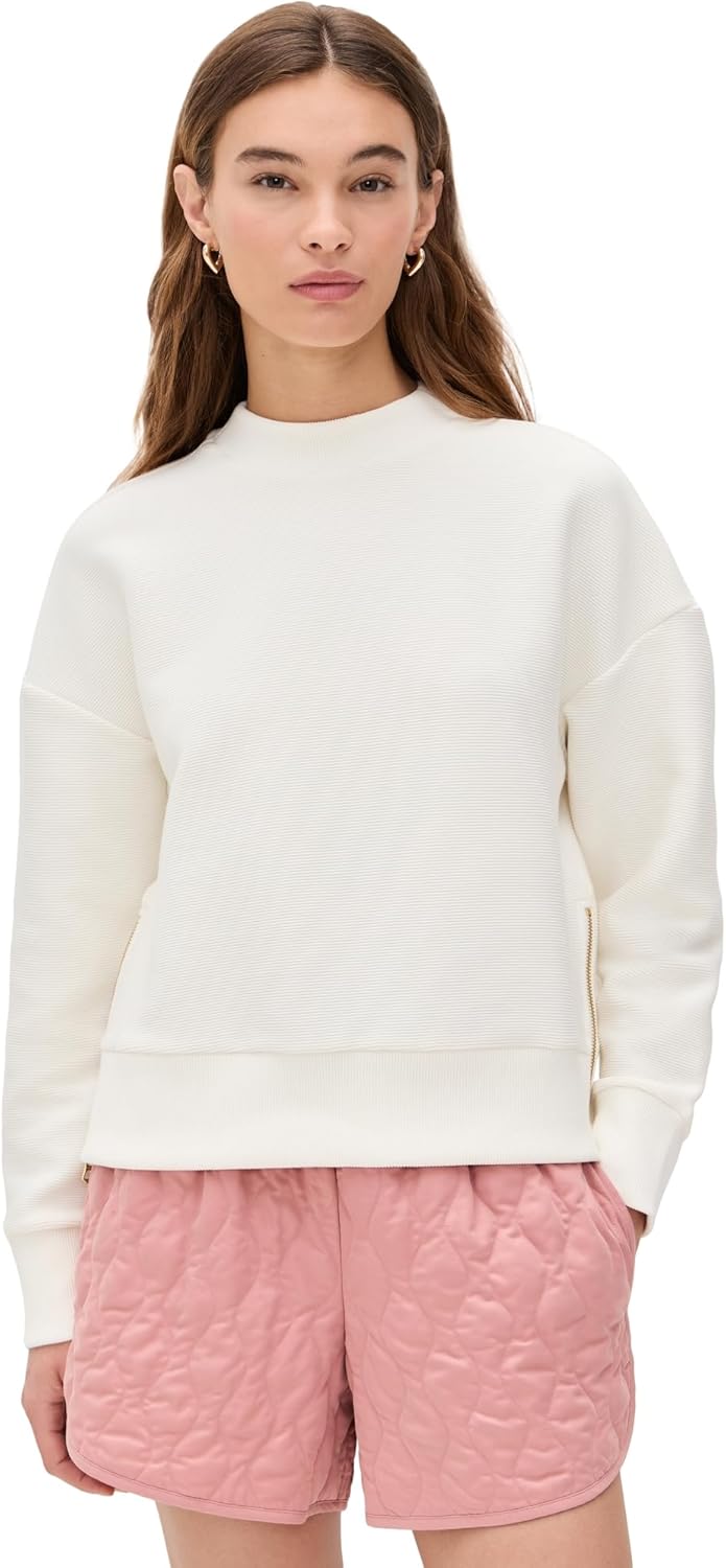 Varley Women's Addelyn Sweatshirt