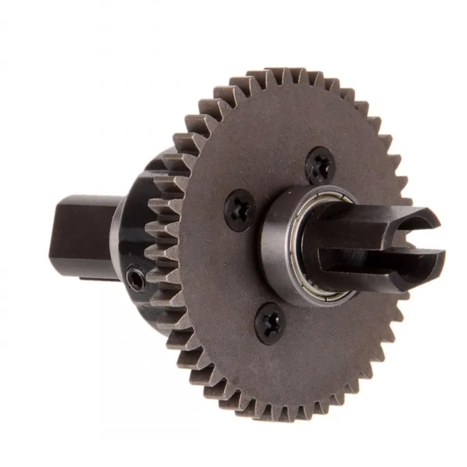 Accessori Auto RC per HSP 1/8 94760 74761 94762 94763 94766 RC Ricambi 60065 Accessori per La Modifica del Set di Ingranaggi Differenziali