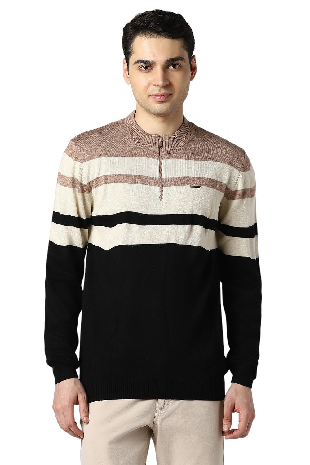 peter england Men Sweater-picture-18