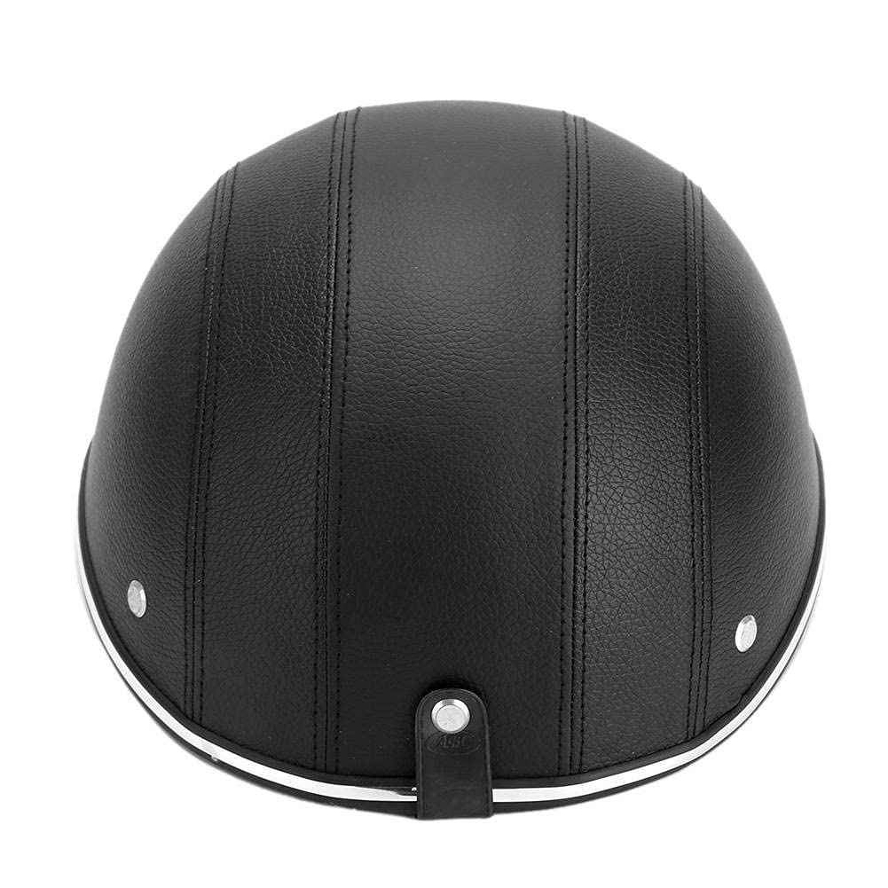 Uniwersalny kask motocyklowy, przenośny odporny na uderzenia kask bezpieczeństwa dla mężczyzn kobiet