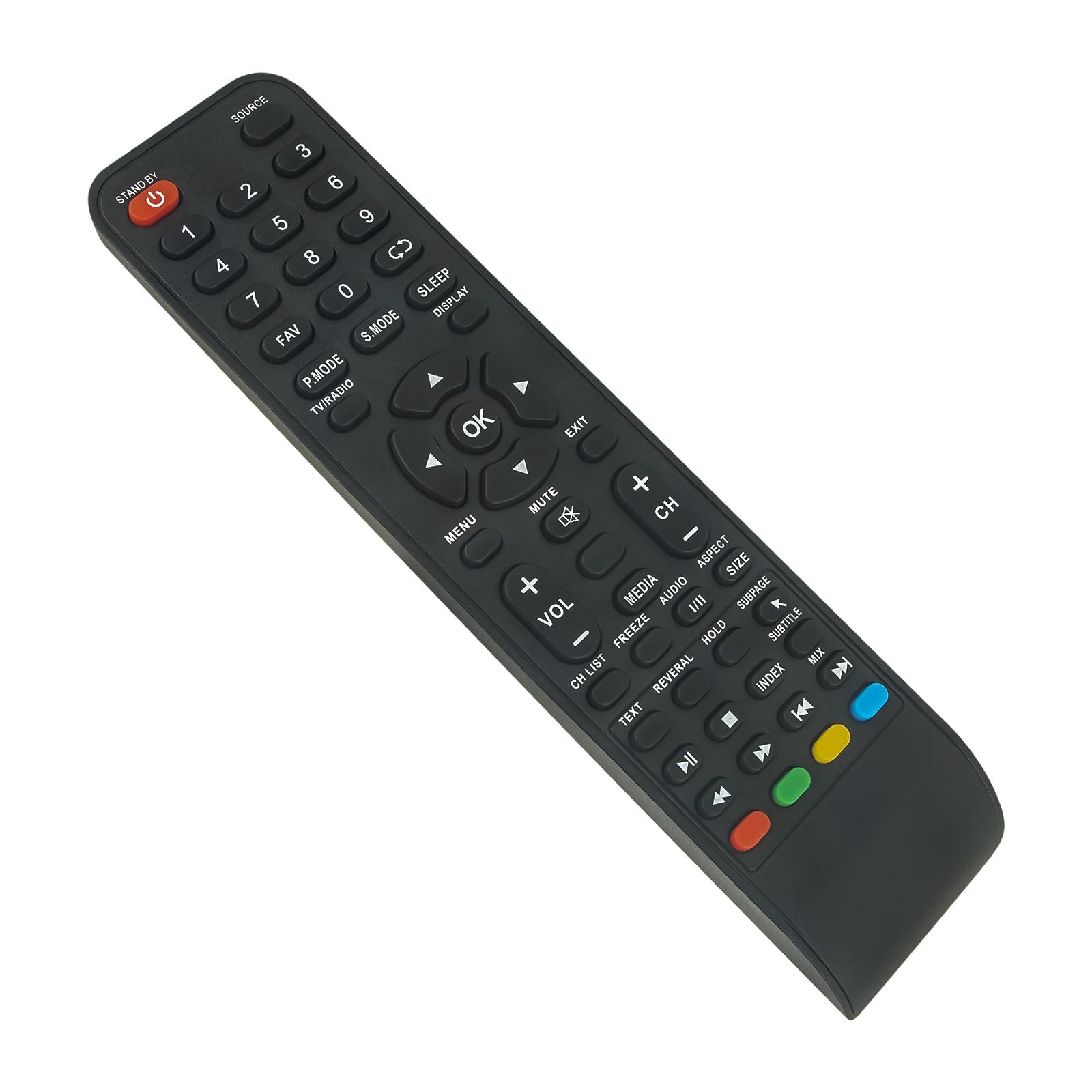Telecomando Kendo RG9 per split - condizionatori