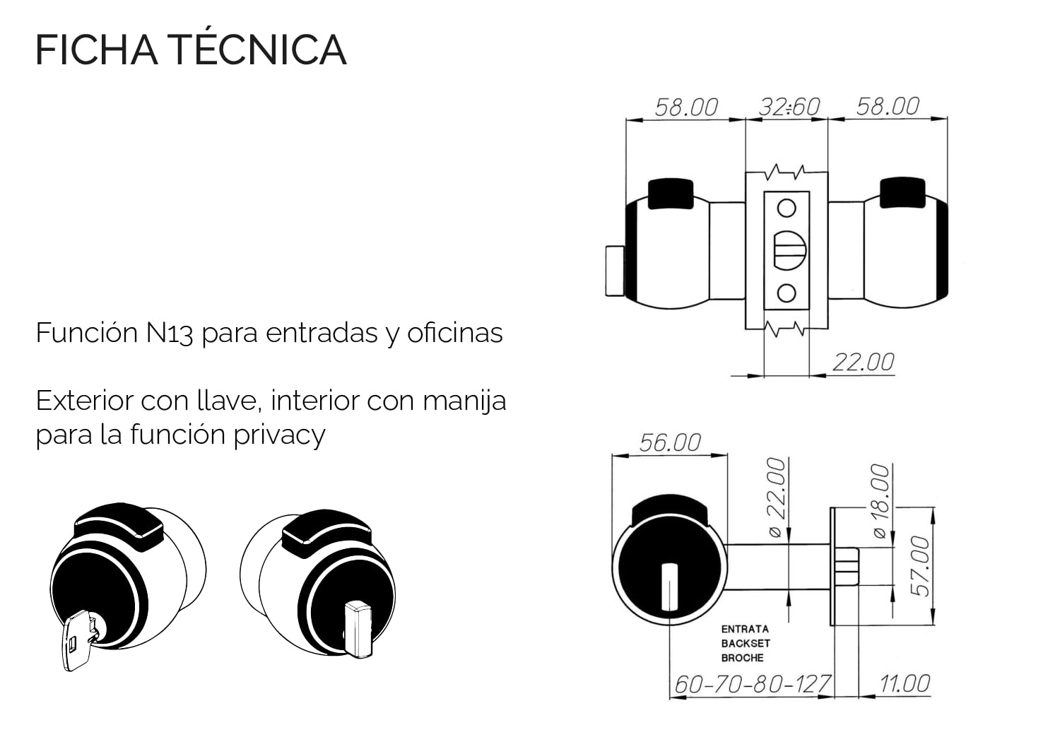 CCCP - Spotlight - Aluminium, Hout - Vloerlamp