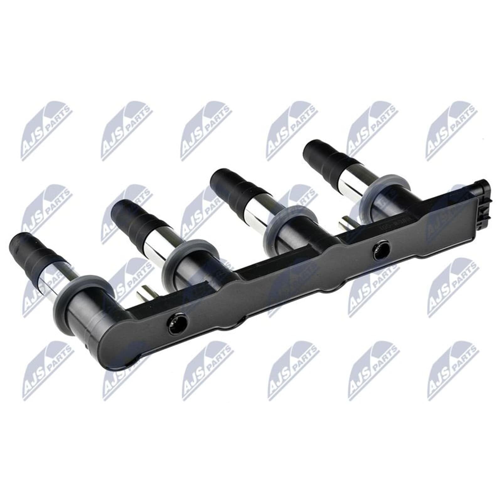 NTY Bobina d'accensione ECZ-DW-001 Compatibile con: CHEVROLET AVEO/KALOS Schrägheck, AVEO/KALOS Stufenheck, CRUZE, CRUZE Schrägheck, CRUZE Station Wagon, ORLANDO
