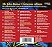 John Rutter Christmas Album