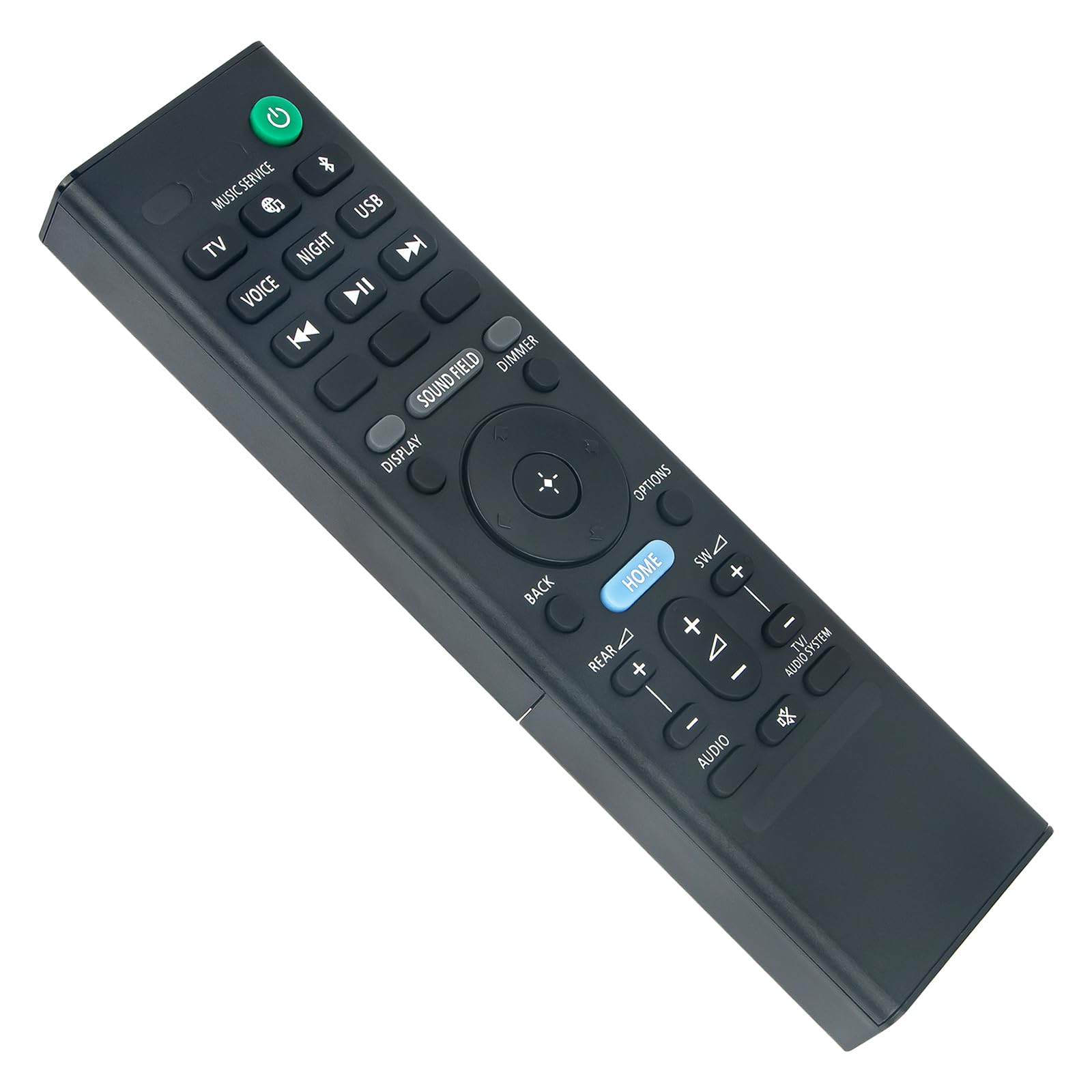 Amazon | RMT-AH514U交換用リモコン。Sony HT-A3000サウンドバー