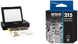 best mobile printer for vehicle