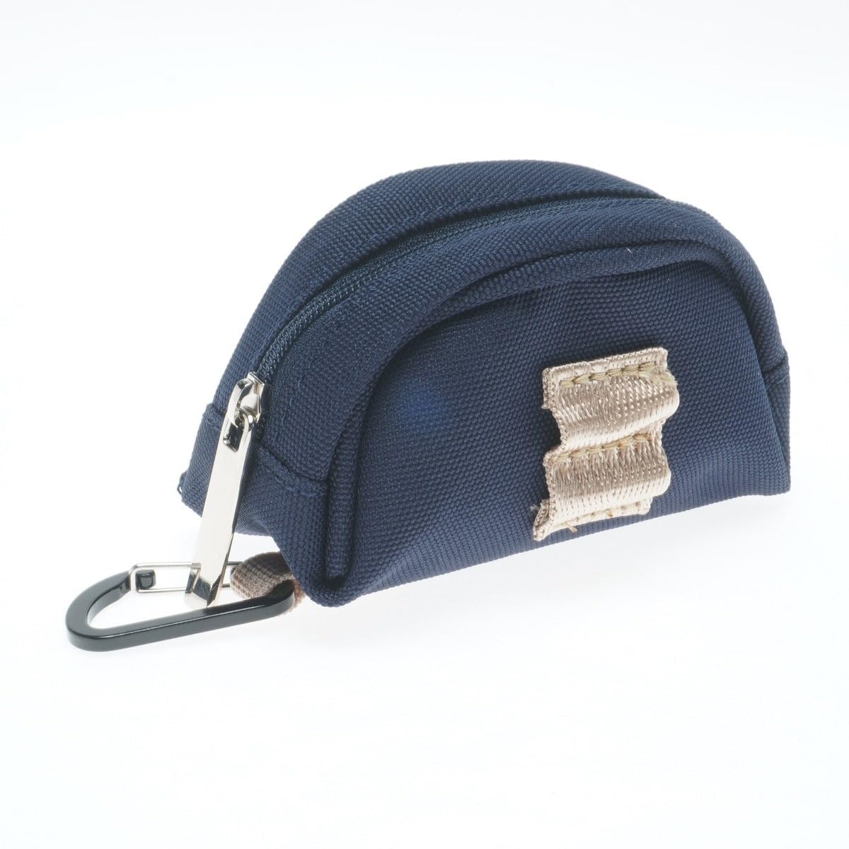 Amazon | 〔アンパスィ〕ゴルフ ボールポーチ レディース AFS7245 NV