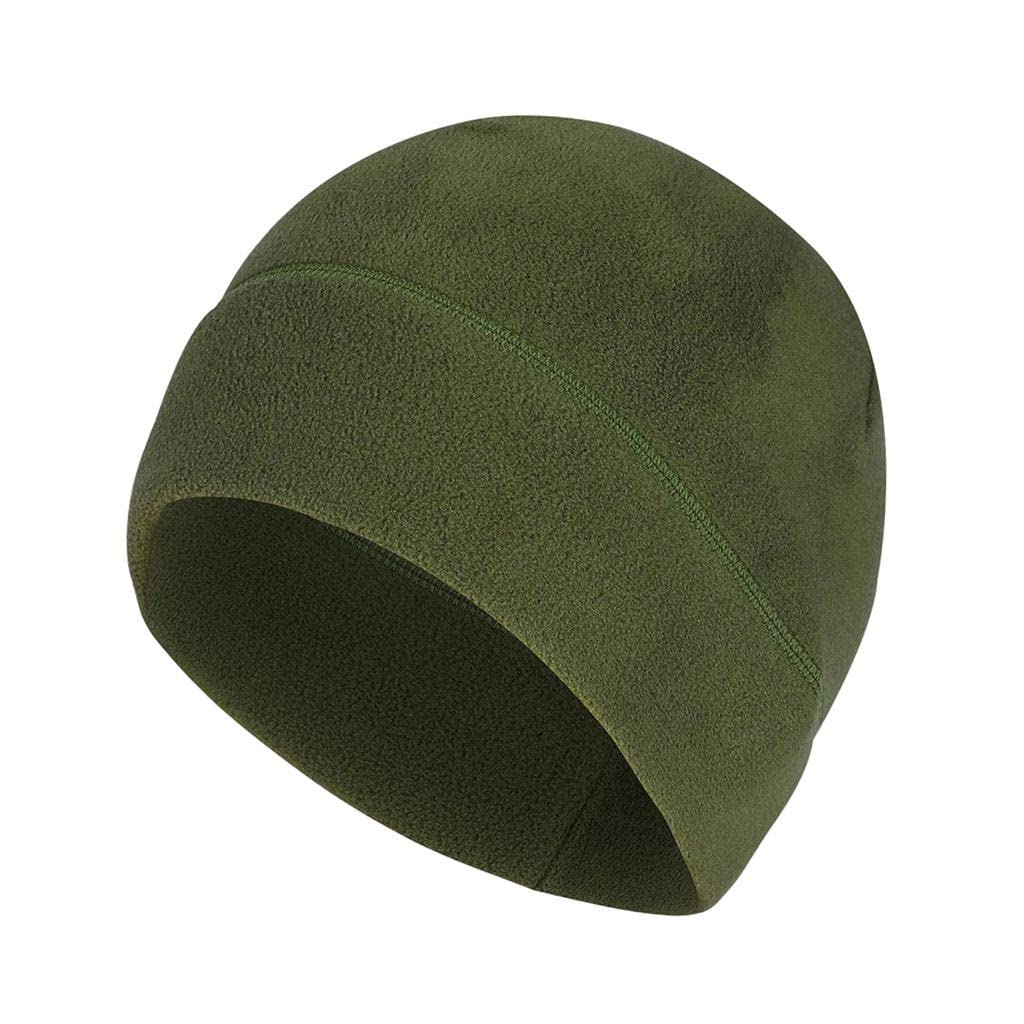 ZOOMELLA Cuff Beanie Plain Hat Winter Warm Slouchy Ski Hat Men Women Warm Green|Hats & Headwear|Sporting Goods-image-23